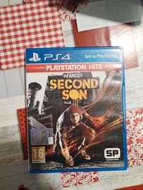 giochi per PS4 