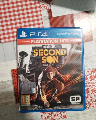 giochi per PS4 