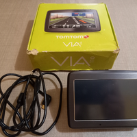 TomTom Via 110