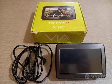 TomTom Via 110