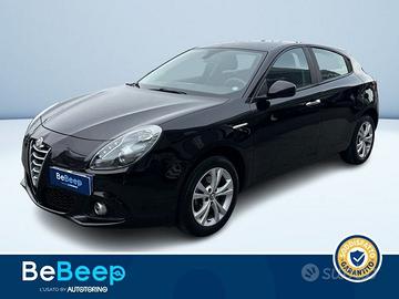 Alfa Romeo Giulietta 1.4 T. PROGRESSION GPL 1...