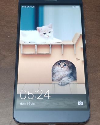 Smartphone Huawei ShotX - Dual Sim -