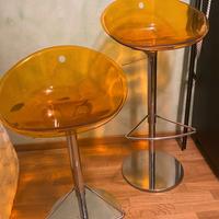 Sgabello girevole - PEDRALI