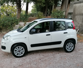 Fiat Panda 0.9 twin air turbo natural power metano