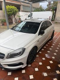 A45 AMG