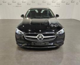 MERCEDES BENZ Classe C-S206 SW 2021 - C SW  U55750
