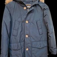 Giacca - Parka Woolrich ragazza