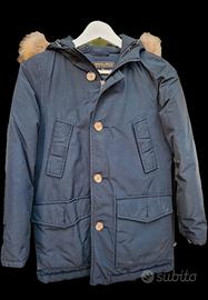 Giacca - Parka Woolrich ragazza