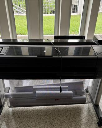 Stampante HP DesignJet T730