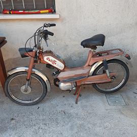 motorino vintage 