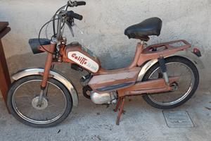 motorino vintage 