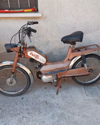 motorino vintage 