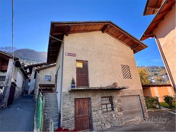 Rustico da investimento