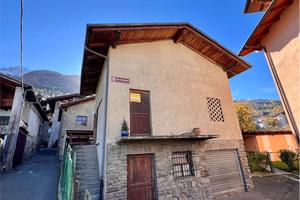 Rustico da investimento