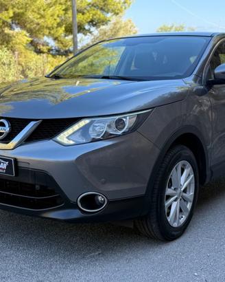 NISSAN Qashqai 1.5 dCi Business