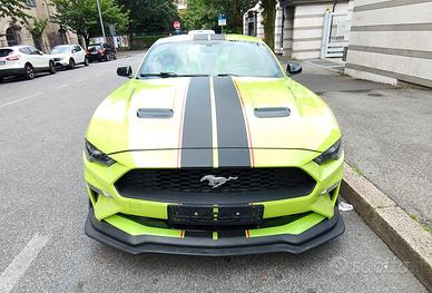 MUSTANG 2,3 Ecoboost