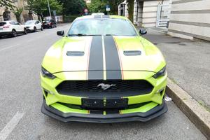 MUSTANG 2,3 Ecoboost
