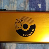 Custodia per Nintendo Swicth 