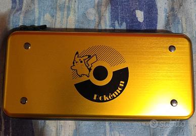 Custodia per Nintendo Swicth 