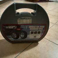 Catene Auto gruppo 60