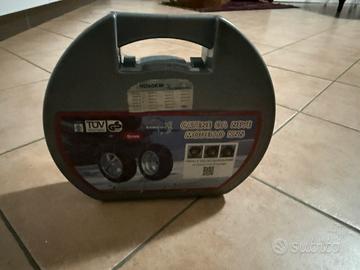 Catene Auto gruppo 60