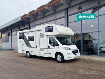 SUN LIVING ADRIA LIDO A49DP