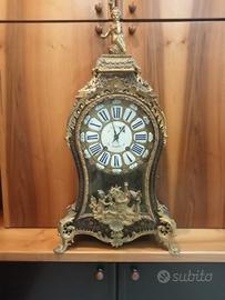 Orologio da mensola Luigi XV