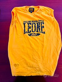 Smanicato Leone Boxe