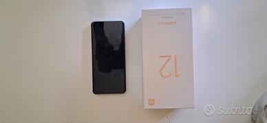 Xiaomi 12