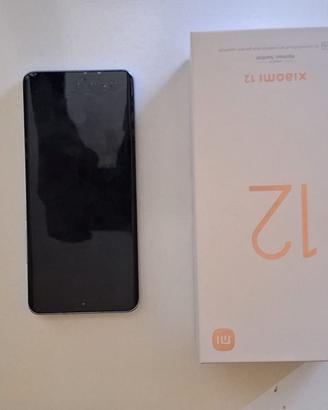 Xiaomi 12