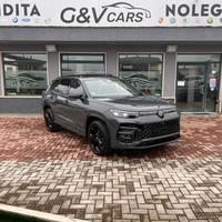 Volkswagen Tayron 7 posti 2.0 TDI SCR 193 CV 4Moti