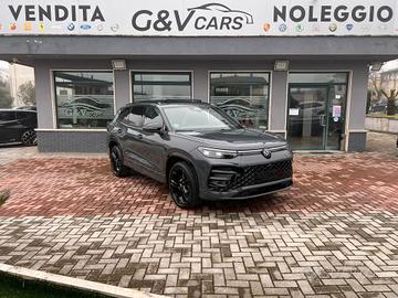 Volkswagen Tayron 7 posti 2.0 TDI SCR 193 CV 4Moti