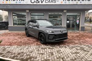 Volkswagen Tayron 7 posti 2.0 TDI SCR 193 CV 4Moti