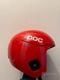 Casco da sci POC skull orbic X spin taglia Xs