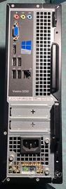 PC desktop Dell Vostro 3250 - Windows Pro