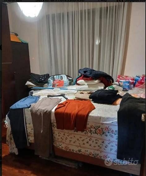 Immobile in asta di 337 m² con più di 5 locali e b - Altro