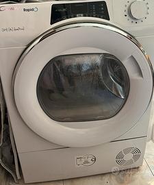 asciugatrice Candy rapido' 