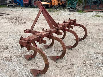 Coltivatore a 7 punte