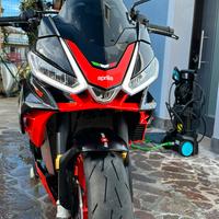 Aprilia Tuono 1100 V4 FACTORY