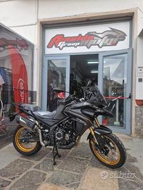 Voge Valico 525 DSX - Promo