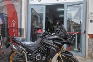 Voge Valico 525 DSX - Promo