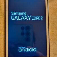 Samsung Galaxy CORE 2