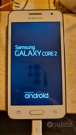 Samsung Galaxy CORE 2