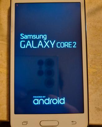 Samsung Galaxy CORE 2