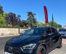 Mercedes-benz GLA 45 AMG GLA 45 S 4Matic AMG SUBEN