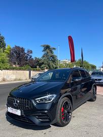 Mercedes-benz GLA 45 AMG GLA 45 S 4Matic AMG SUBEN