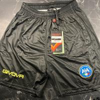 Pantaloncini Givova AIA