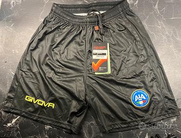 Pantaloncini Givova AIA