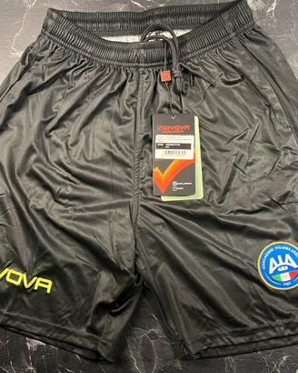 Pantaloncini Givova AIA