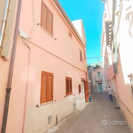 Casa indipendente Santu Predu